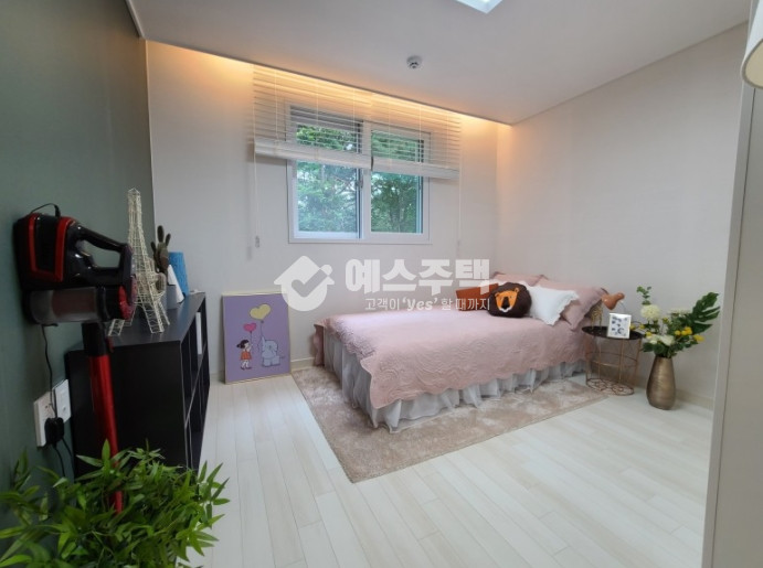 경기 부천소사구 범박동 범박동 3룸 고급지고 세련된 인테리어｜■ 분양 매물번호 11385 사진 4