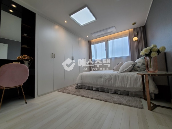 경기 부천소사구 범박동 범박동 3룸 고급지고 세련된 인테리어｜■ 분양 매물번호 11385 사진 5