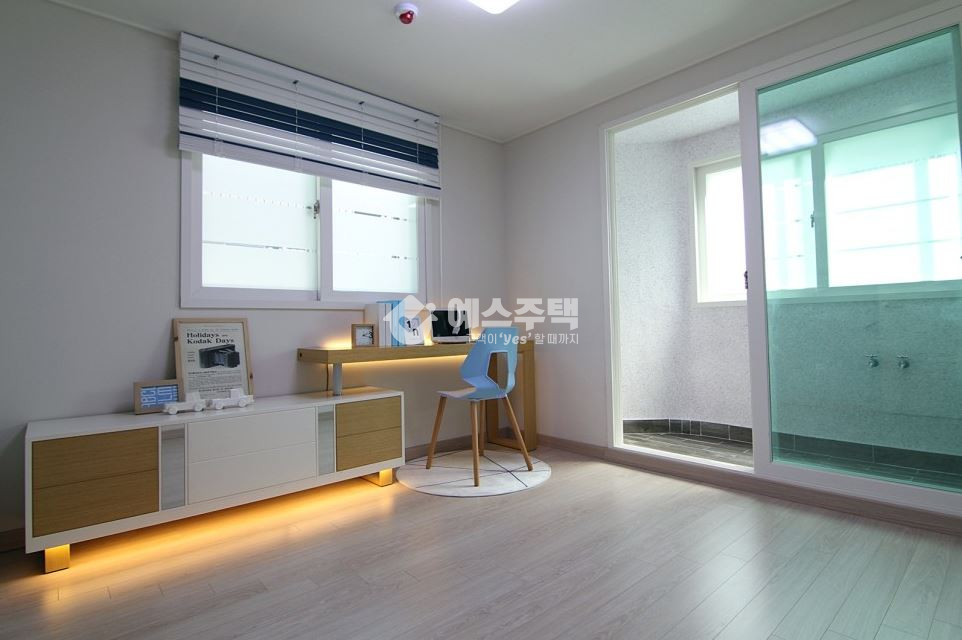 경기 수원장안구 영화동 주변 인프라 빵빵한 3룸 분양 매물번호 10562 사진 4