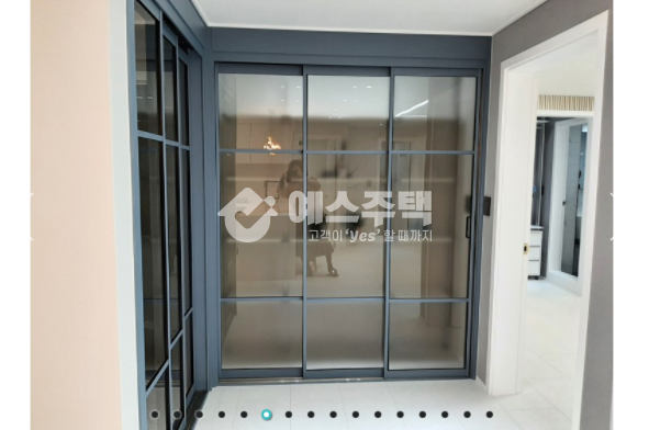 경기 안산단원구 와동 3bay 모던인테리어 넓은 잘 빠진곳 3룸 분양 매물번호 12565 사진 5