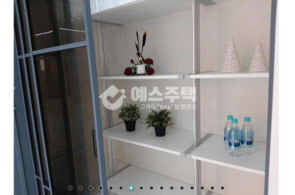 경기 안산단원구 와동 3bay 모던인테리어 넓은 잘 빠진곳 3룸 분양 매물번호 12565 사진 6