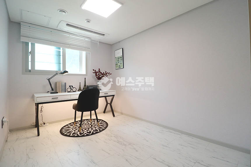 경기 안산상록구 팔곡이동 채광이 좋은 정남향 주택 3룸 분양 매물번호 10817 사진 5