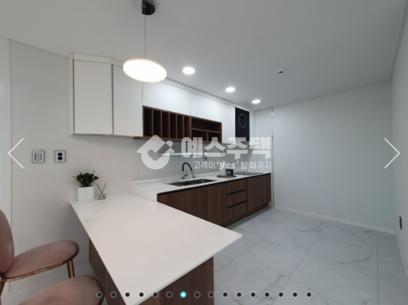 경기 안산상록구 사동 평생 조망권 공원뷰~ 안산에서 제일 큰 3룸 분양 매물번호 12807 사진 4