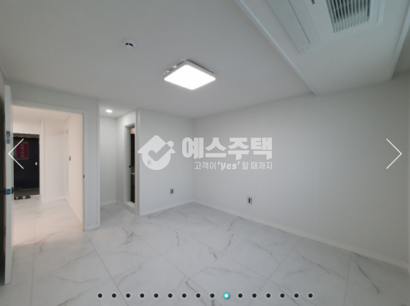 경기 안산상록구 사동 평생 조망권 공원뷰~ 안산에서 제일 큰 3룸 분양 매물번호 12807 사진 6