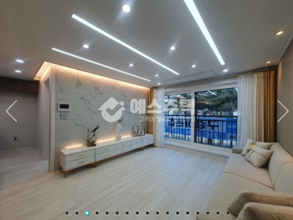 경기 안산상록구 사동 전세대 탁 트인 공원조망권 3룸 (사리역 도보 10분) 분양 매물번호 12941 사진 2