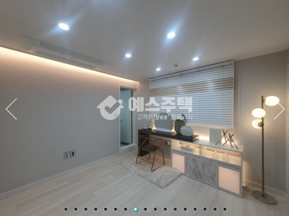 경기 안산상록구 사동 전세대 탁 트인 공원조망권 3룸 (사리역 도보 10분) 분양 매물번호 12941 사진 6