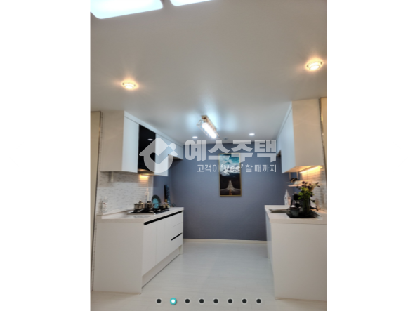 경기 안산상록구 사동 크고 넓은 사동 공원이 바로 뒤에있는 3룸 분양 매물번호 12940 사진 2