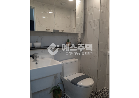 경기 안산상록구 본오동 햇살가득 남향 2룸 분양 매물번호 12939 사진 5