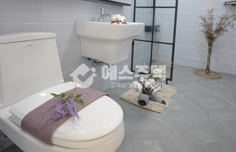 경기 안산상록구 부곡동 뒷마당이 큰 공원이에요. 조깅하세요 분양 매물번호 10872 사진 5