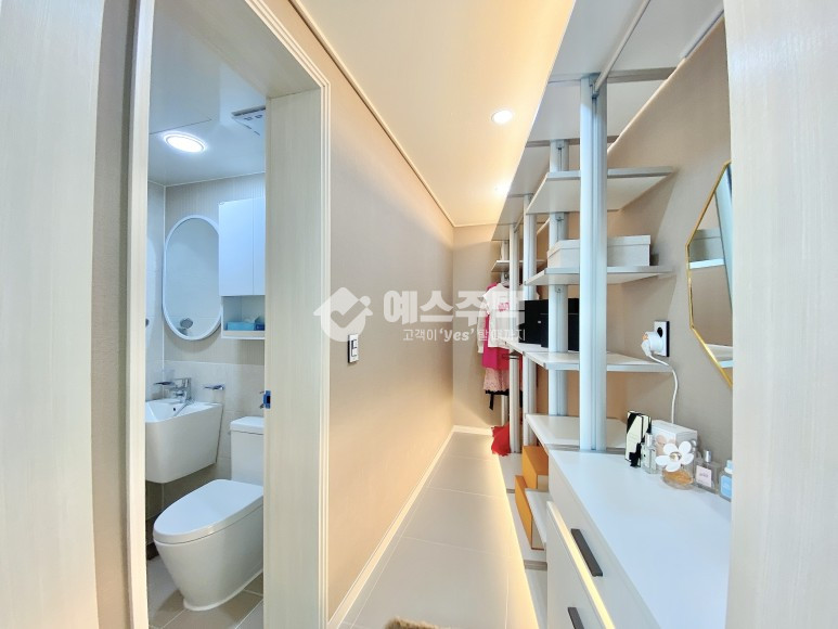 인천 미추홀구 주안동 2룸 깔끔한빌라/ 신혼부부 강추 분양 매물번호 10383 사진 6