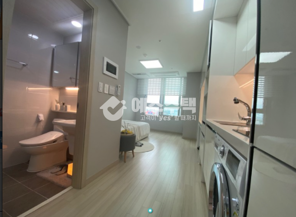 인천 남동구 남촌동 남촌동 풀옵션 원룸 (전세가능) 분양 매물번호 10889 사진 1