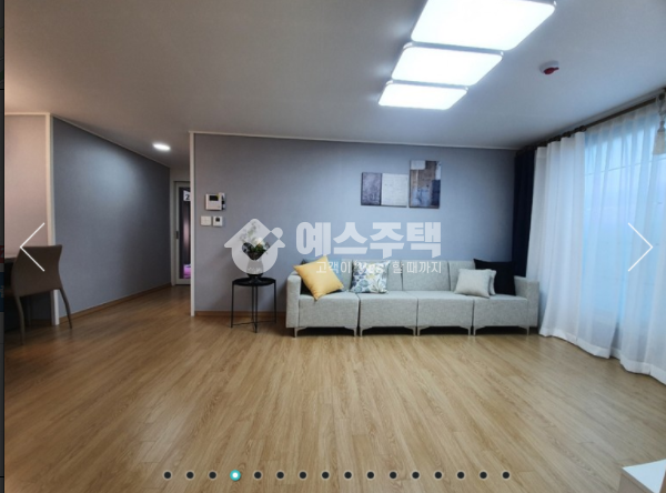 인천 미추홀구 도화동 수봉공원 앞 잘 지은 3룸 분양 매물번호 11227 사진 2