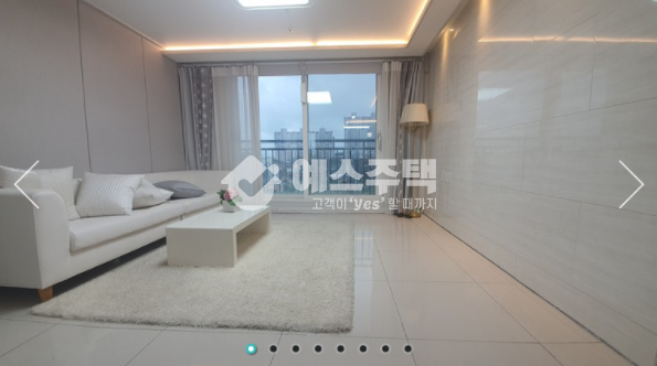 경기 파주시 금촌동 36세대 금촌동 일대가 한눈에 보이는 조망권 최고 분양 매물번호 12130 사진 1