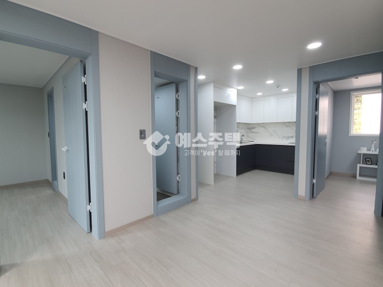 경기 파주시 문산읍 문산읍 3룸 전세대 시스템에어컨+정남향 분양 매물번호 11210 사진 2