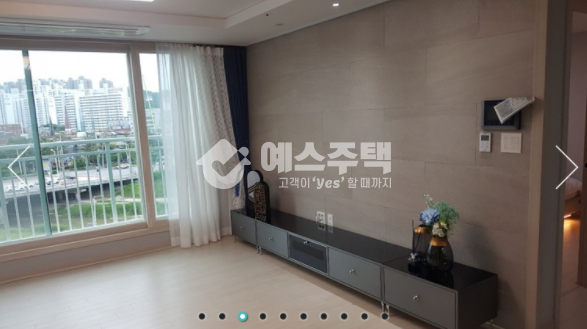 경기 의정부시 의정부동 부용천 조망을 느껴보세요 ^^ 3룸 분양 매물번호 12533 사진 3