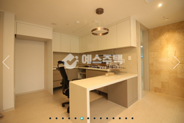 경기 의정부시 호원동 회룡역 역세권 도보 3분 GTX 수혜지역 3룸 분양 매물번호 12509 사진 5