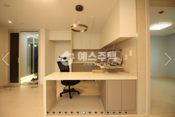 경기 의정부시 호원동 회룡역 역세권 도보 3분 GTX 수혜지역 3룸 분양 매물번호 12509 사진 6