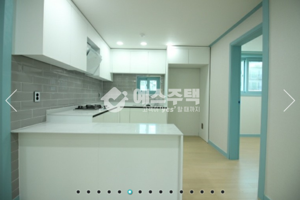 경기 의정부시 호원동 도봉산 전망을 보며 사실 수 있습니다. 1금융 담보가능한 곳 3룸 분양 매물번호 12504 사진 5