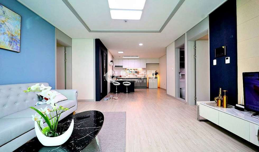 경기 수원권선구 구운동 구운동 3룸 수납공간가득/정남향배치♬ 분양 매물번호 13706 사진 2