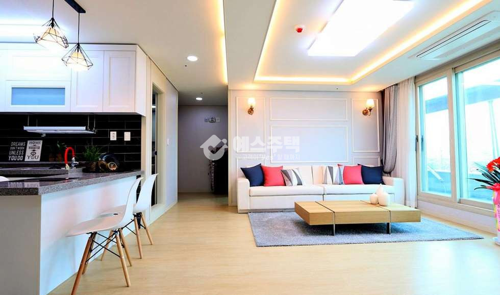 경기 수원권선구 세류동 세류동 3룸 수원천 바로앞 전망굿~ 분양 매물번호 13740 사진 2
