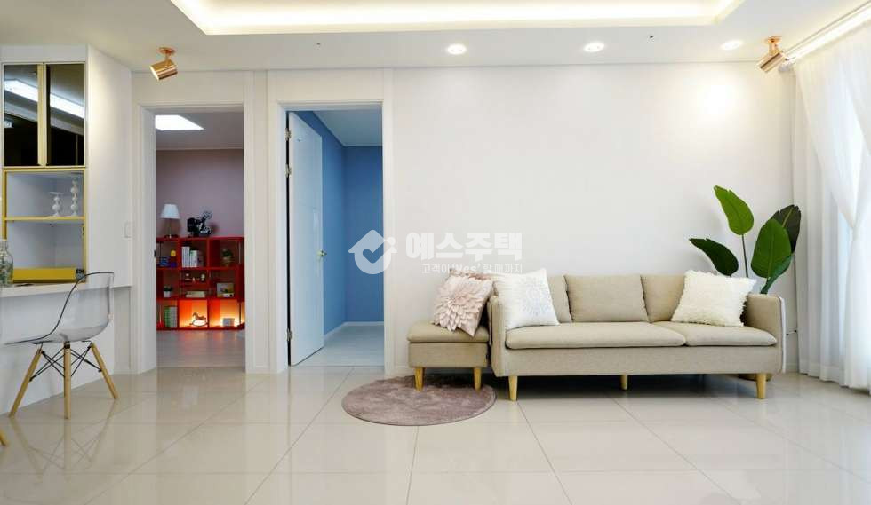 경기 수원권선구 세류동 세류동 3룸 최고급인테리어/넓은거실 분양 매물번호 13729 사진 2