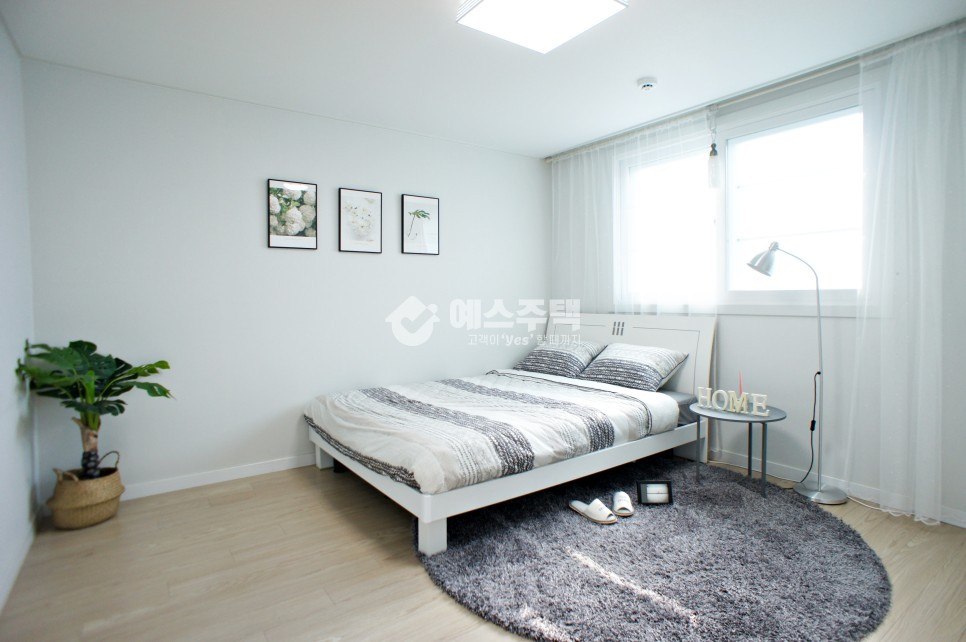 경기 안산상록구 부곡동 확트인 골프장 조망권, 주차150% 분양 매물번호 10281 사진 5