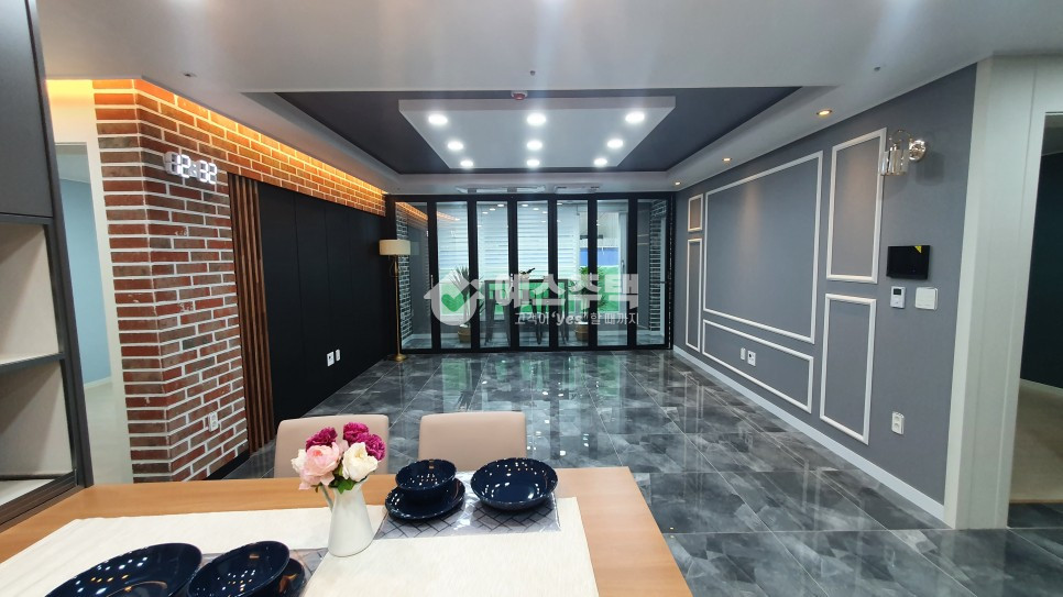 경기 용인수지구 고기동 고기동 3룸 넓게트인 고급빌라 남향집 분양 매물번호 13572 사진 1