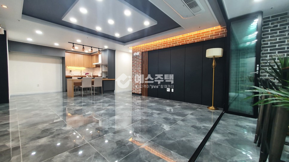 경기 용인수지구 고기동 고기동 3룸 넓게트인 고급빌라 남향집 분양 매물번호 13572 사진 2