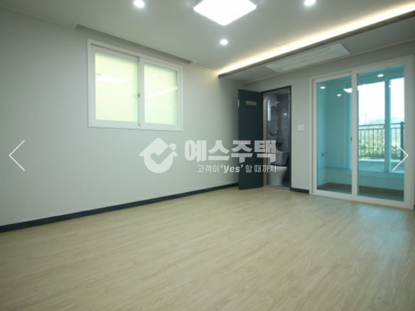 경기 의왕시 학의동 백운 호수 조망 뷰 남향 숲세권 주택단지 분양 매물번호 10597 사진 5