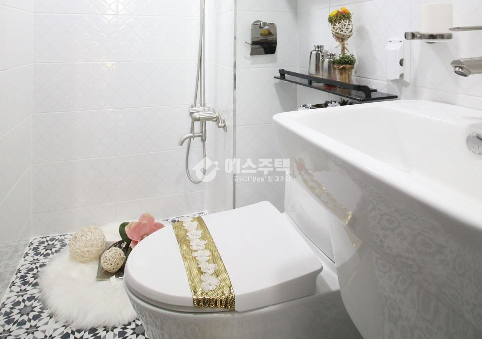 경기 수원권선구 고색동 살기좋고 조용한 역세권 3룸(전세만가능) 분양 매물번호 10517 사진 5