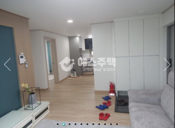경기 화성만세구 장안면 장안면 최신 신축 빌라 3룸 분양 중 분양 매물번호 13760 사진 2