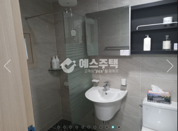 경기 화성만세구 장안면 장안면 최신 신축 빌라 3룸 분양 중 분양 매물번호 13760 사진 6