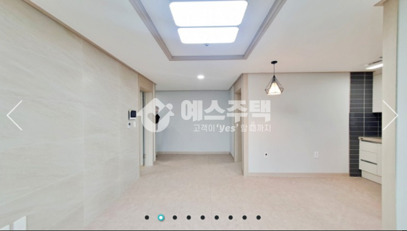 경기 화성효행구 정남면 신리 정남 IC 차량 10분 잘지은 3룸 분양 매물번호 13765 사진 2