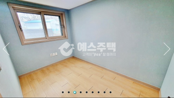 경기 화성효행구 정남면 신리 정남 IC 차량 10분 잘지은 3룸 분양 매물번호 13765 사진 3