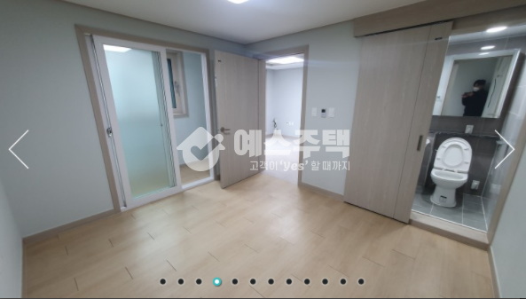 경기 화성효행구 정남면 신리 정남 IC 차량 10분 잘지은 3룸 분양 매물번호 13765 사진 4