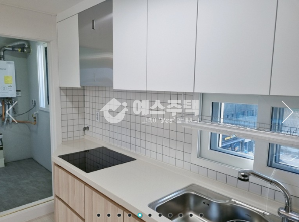 경기 화성효행구 봉담읍 당하리 자연이 있는 곳 그러나 도심과 가까운 3룸 빌라 분양 매물번호 13766 사진 4