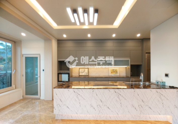 경기 남양주시 화도읍 금남리 북한강이 보이는 초고급 타운하우스 분양 매물번호 12386 사진 5