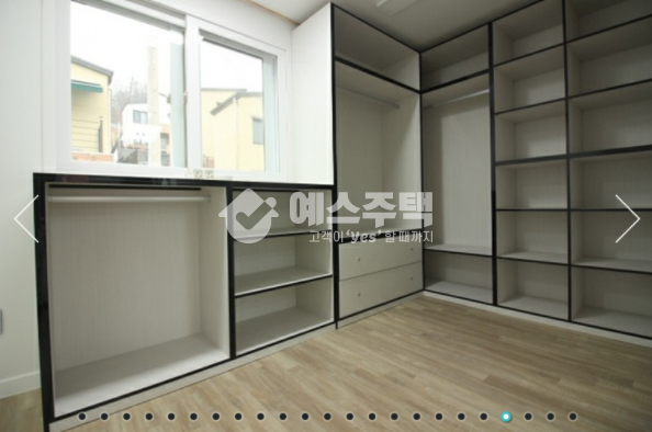 경기 양주시 장흥면 일영리 양주 장흥IC 단독 세대 전원주택 3룸 분양 매물번호 12423 사진 9