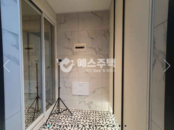 경기 남양주시 진접읍 금곡리 4호선 진접역 도보 7분거리 역세권 럭셔리 3룸 분양 매물번호 12333 사진 9