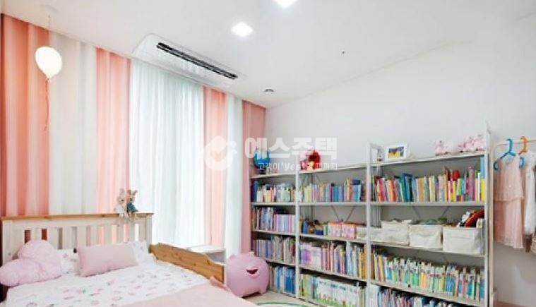 서울 금천구 가산동 가산동 3룸 생활편리, 풍부한 인프라 분양 매물번호 11097 사진 3