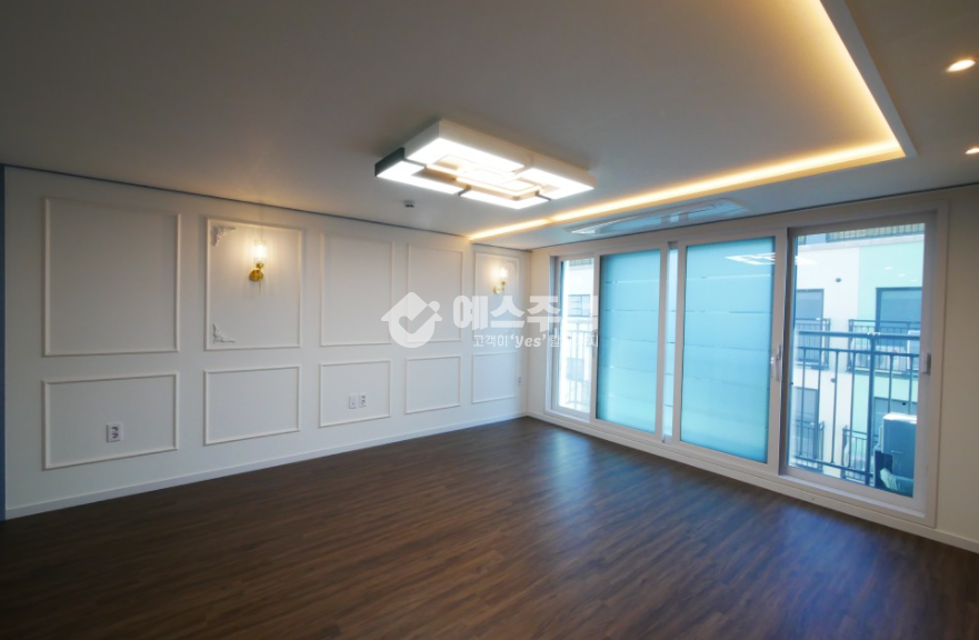 경기 부천원미구 원미동 원종동 3룸 남향/하루종일 밝은 채광 분양 매물번호 11630 사진 2