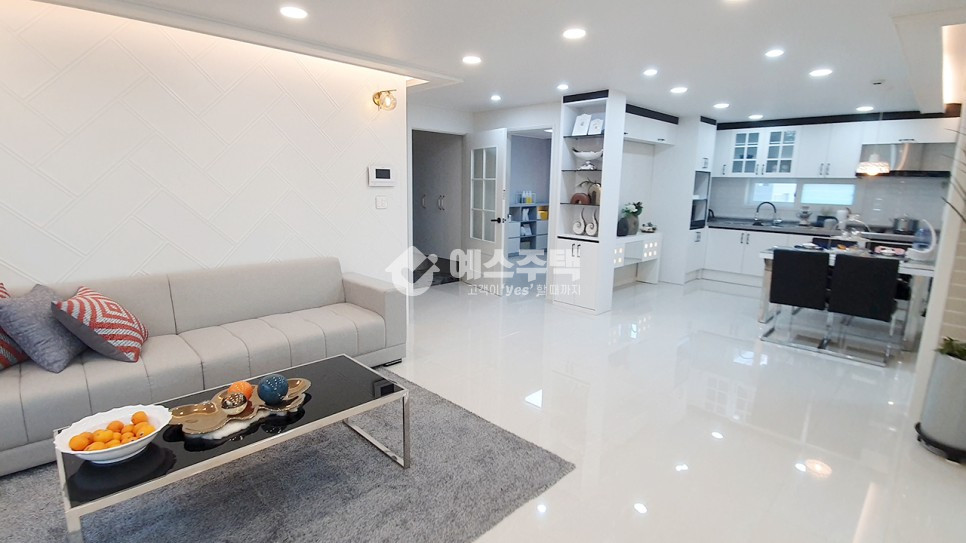 인천 미추홀구 숭의동 숭의동 3룸 재래시장/우수학군/주차120% 분양 매물번호 13802 사진 2