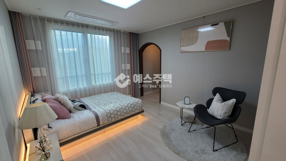 인천 미추홀구 주안동 주안동 3룸 조용한 주택가위치◎♬ 분양 매물번호 13830 사진 4