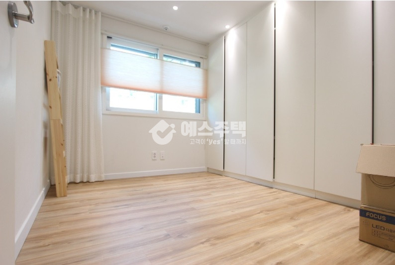 경기 김포시 통진읍 통진읍 3룸 막힘없는 조망 높은층잔여◀ 분양 매물번호 11309 사진 4