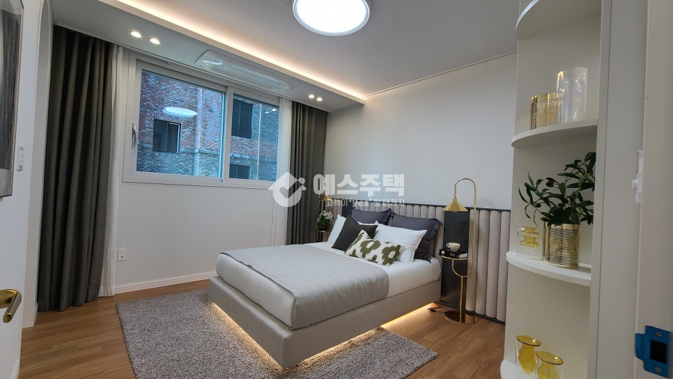 인천 미추홀구 학익동 학의동 3룸 원하시는 집 찾아드려요☎ 분양 매물번호 13835 사진 4