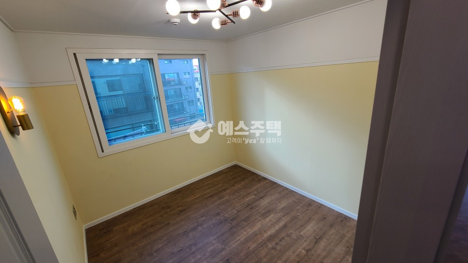 인천 미추홀구 학익동 학의동 3룸 확실하게 넓은 거실/구조 。 분양 매물번호 13837 사진 5