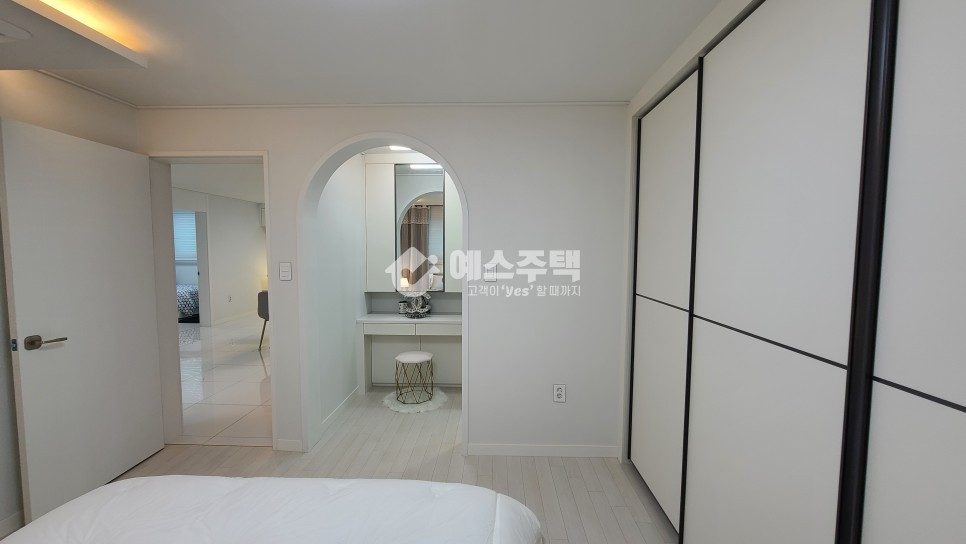 인천 미추홀구 학익동 학의동 3룸 내집 마련 도와드려요~ 분양 매물번호 13844 사진 5