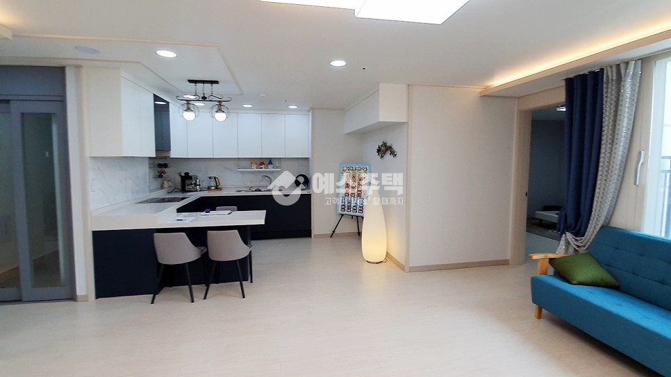 서울 강북구 미아동 미아동 3룸 잔여세대 파격 특가할인 분양 매물번호 13854 사진 3