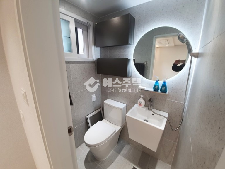 경기 포천시 어룡동 어룡동 대단지 3룸 고급빌라 분양 매물번호 10221 사진 3