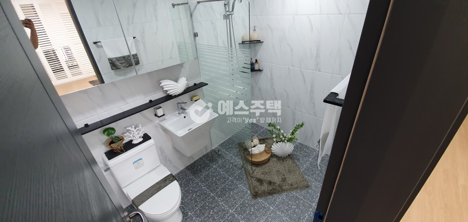 인천 연수구 동춘동 동춘동 3룸 주차 100%/ 채광좋고 위치좋은 신축! 분양 매물번호 13869 사진 5